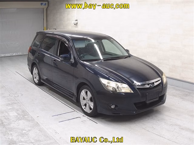SUBARU EXIGA