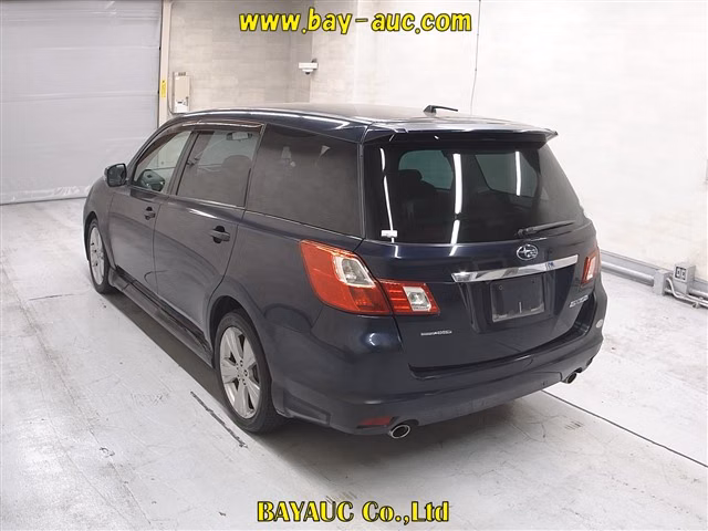 SUBARU EXIGA