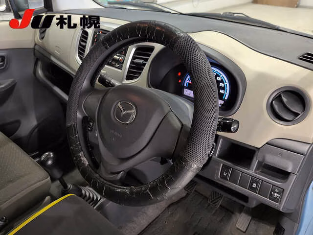 MAZDA FLAIR