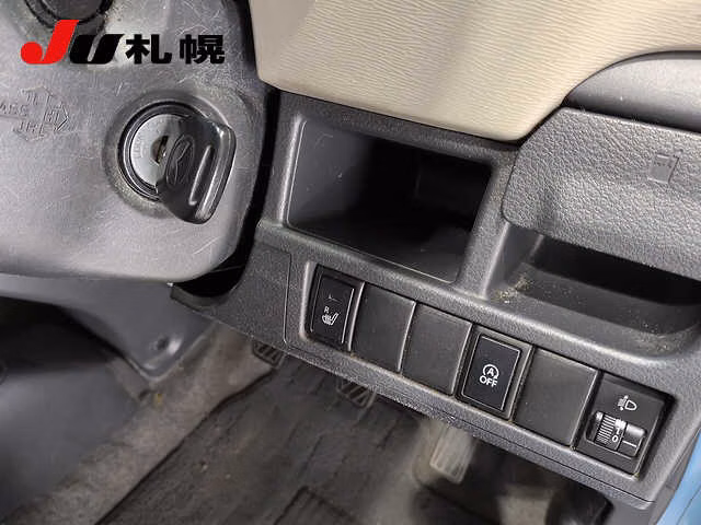 MAZDA FLAIR