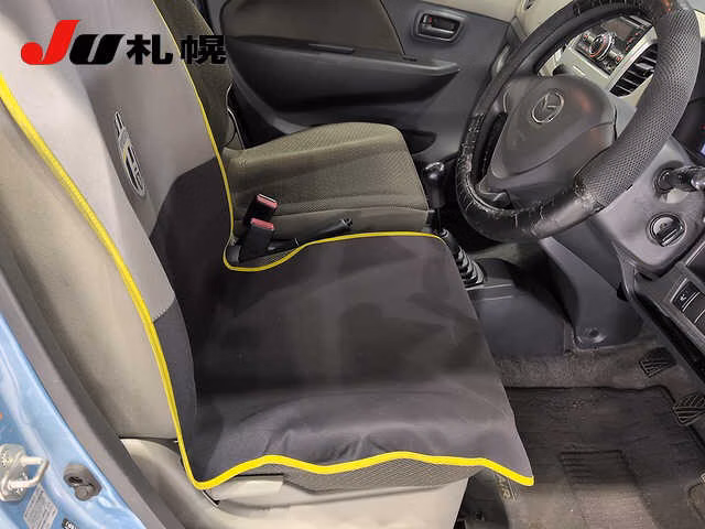 MAZDA FLAIR