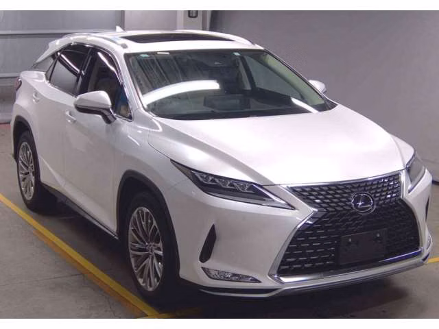 Lexus RX300