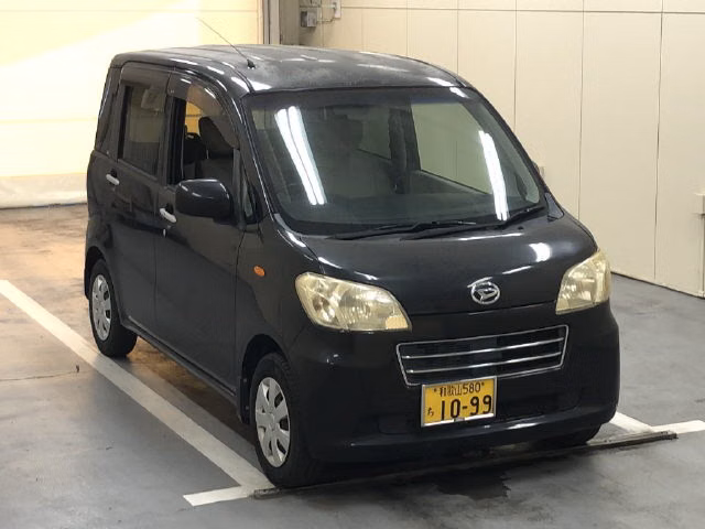 DAIHATSU TANTO EXE
