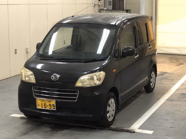 DAIHATSU TANTO EXE