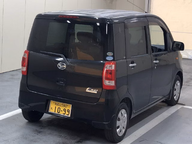 DAIHATSU TANTO EXE