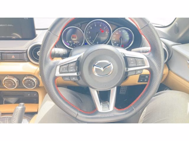 MAZDA ROADSTER