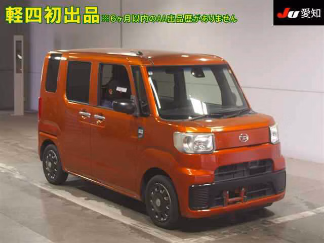 DAIHATSU HIJET CADDIE