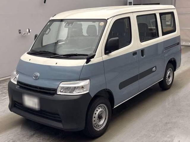 Toyota Town Ace