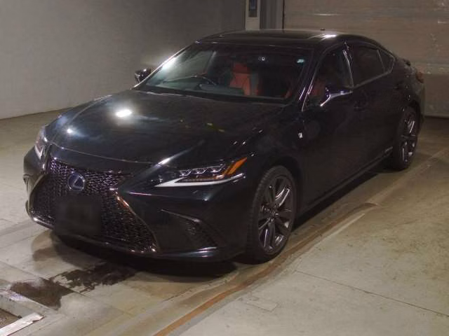 Lexus ES300h