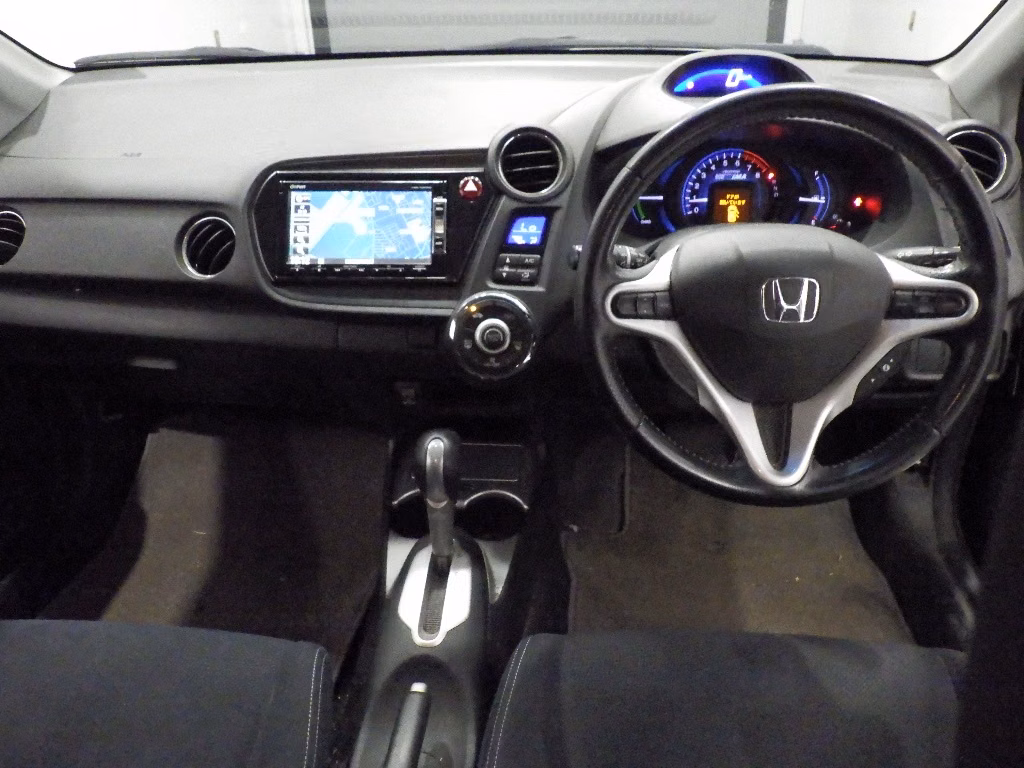 HONDA INSIGHT