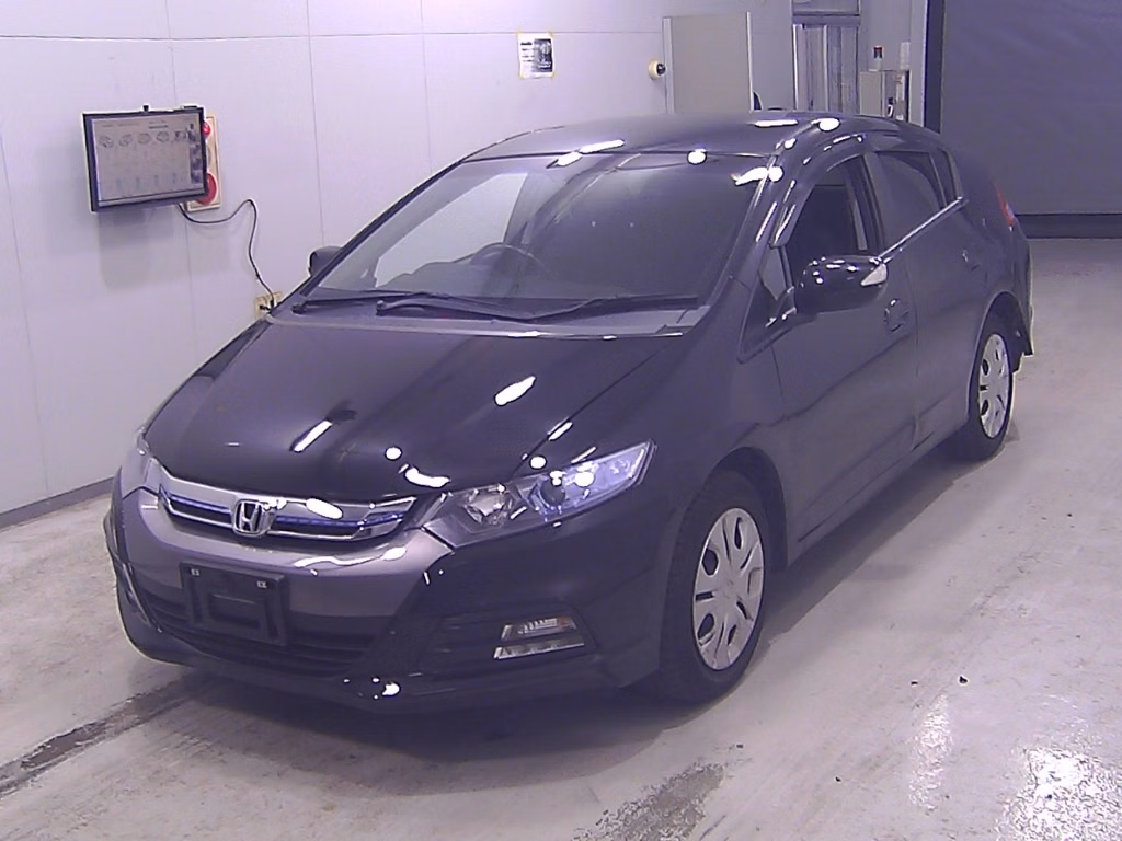 HONDA INSIGHT