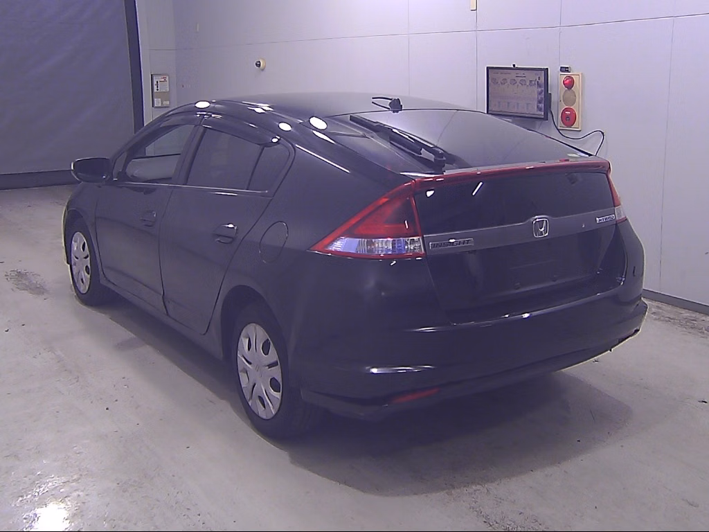 HONDA INSIGHT