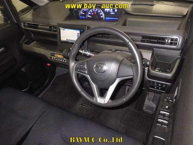MAZDA FLAIR