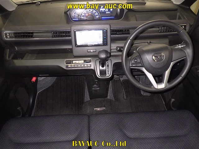MAZDA FLAIR