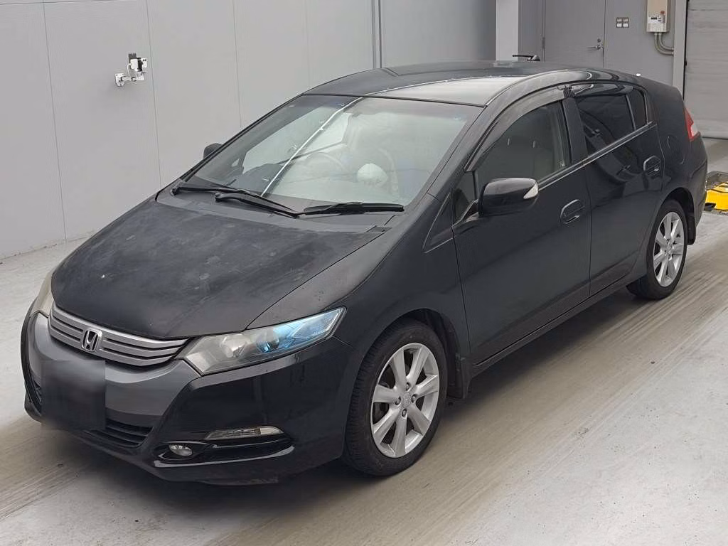 HONDA INSIGHT