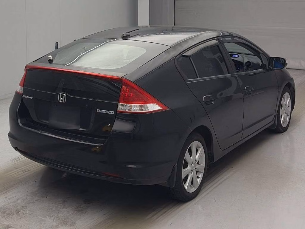 HONDA INSIGHT