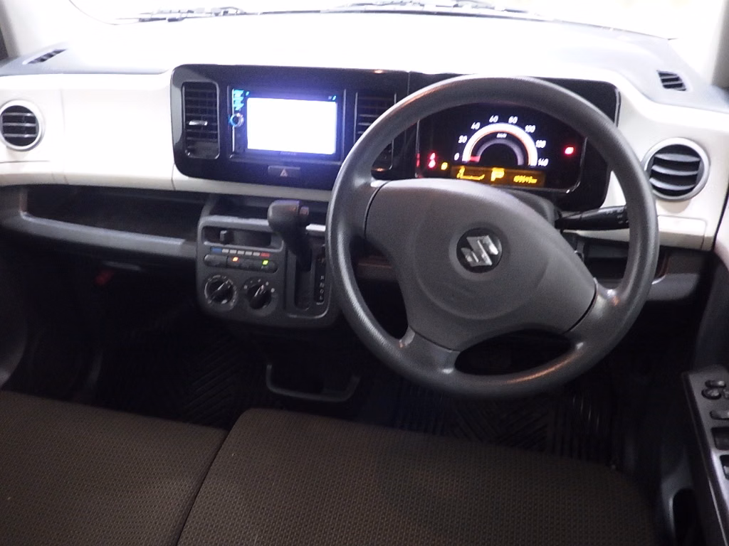 SUZUKI MR WAGON