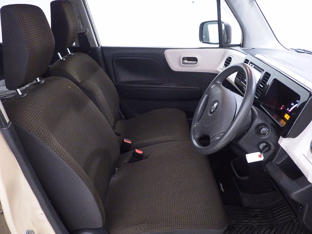 SUZUKI MR WAGON