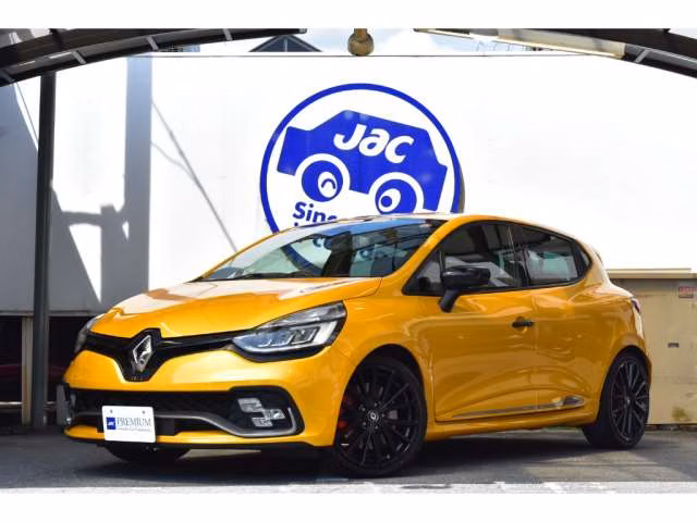 Renault Lutecia