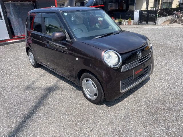 HONDA N-ONE