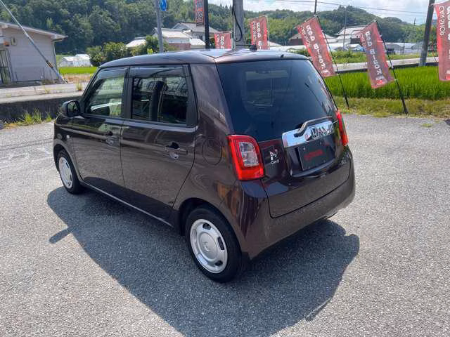 HONDA N-ONE