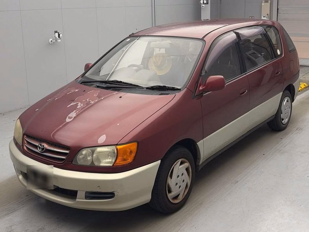TOYOTA IPSUM