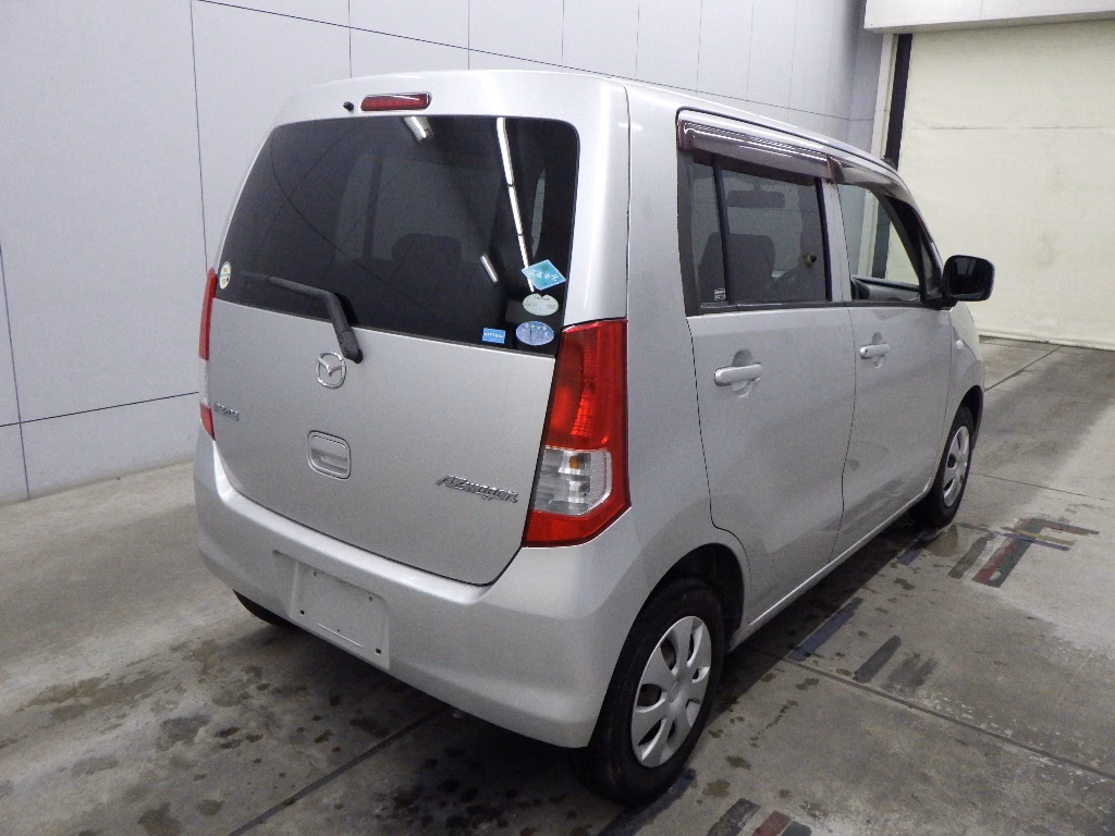 MAZDA AZ-WAGON