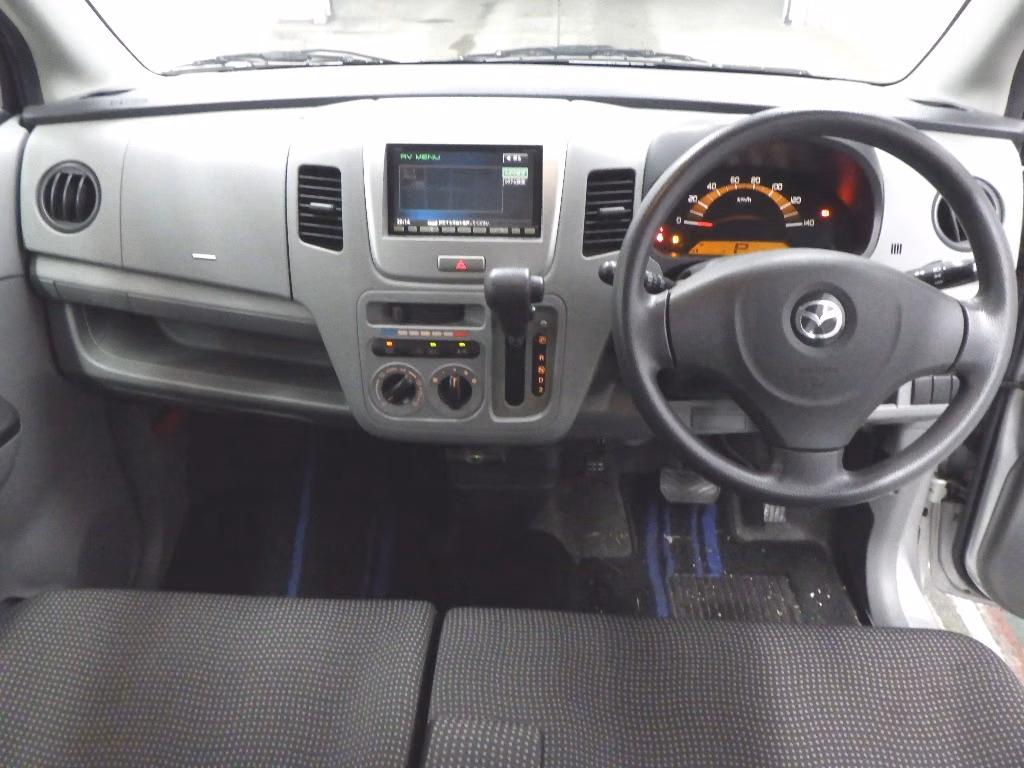 MAZDA AZ-WAGON