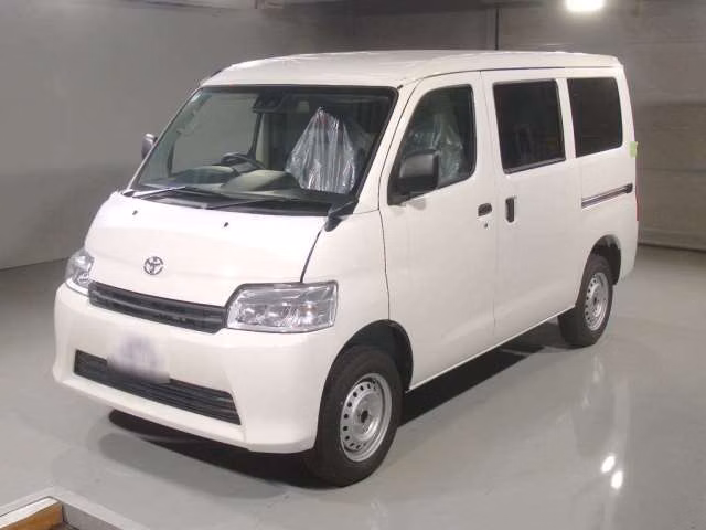 Toyota Town Ace