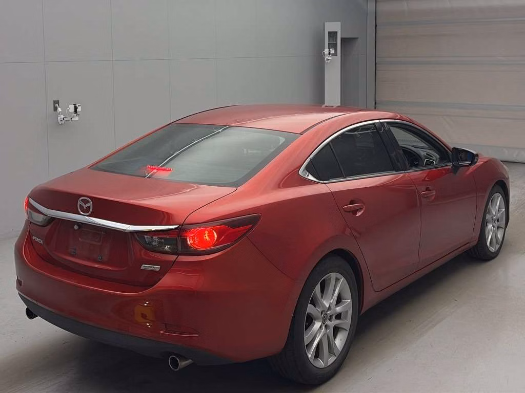 MAZDA ATENZA