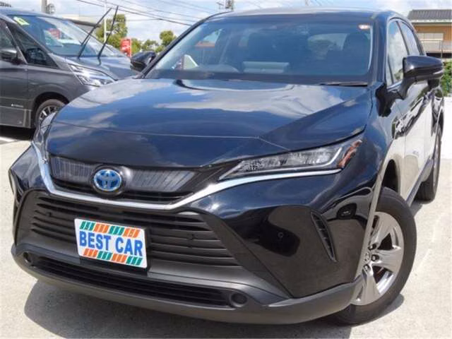 Toyota Venza