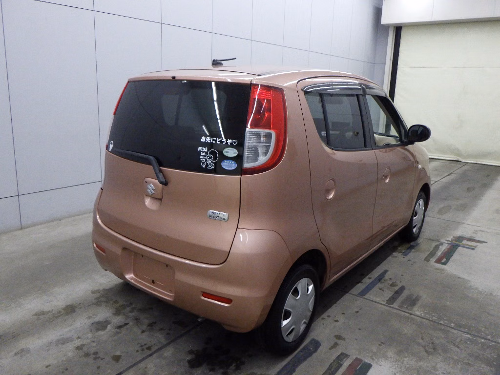SUZUKI MR WAGON