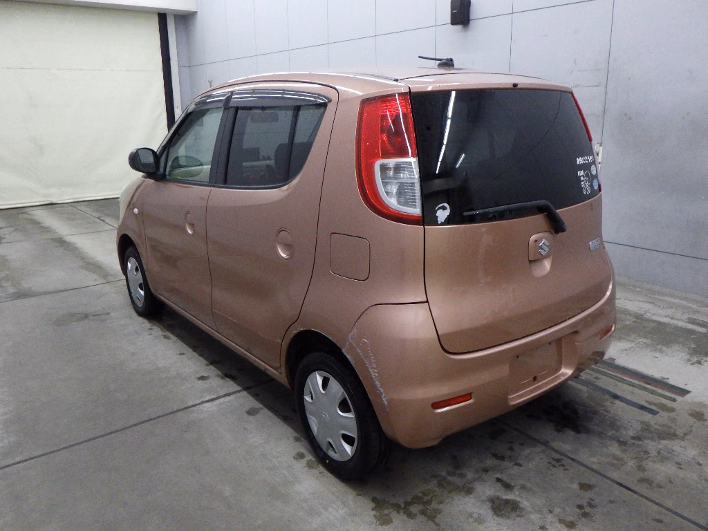 SUZUKI MR WAGON