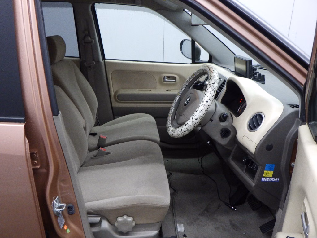 SUZUKI MR WAGON