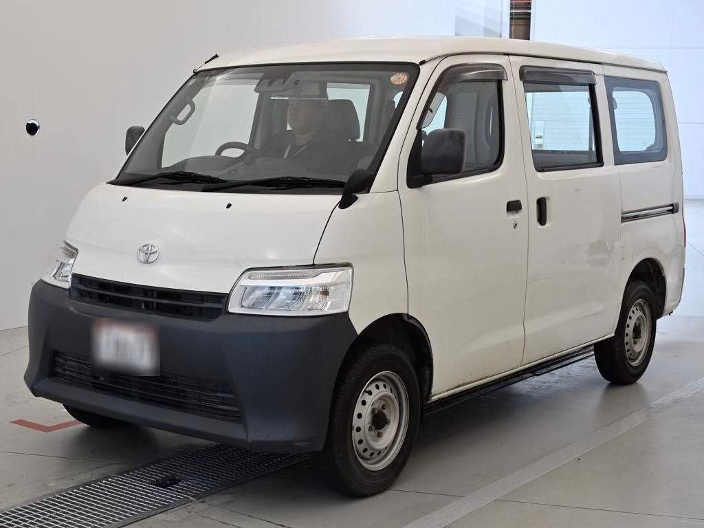 TOYOTA TOWN ACE