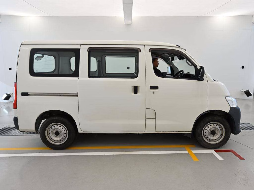 TOYOTA TOWN ACE