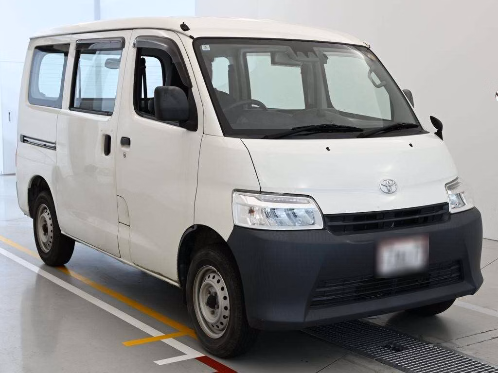 TOYOTA TOWN ACE