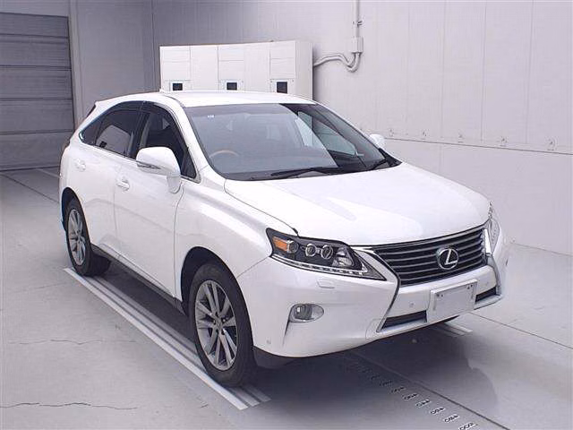 Lexus RX270