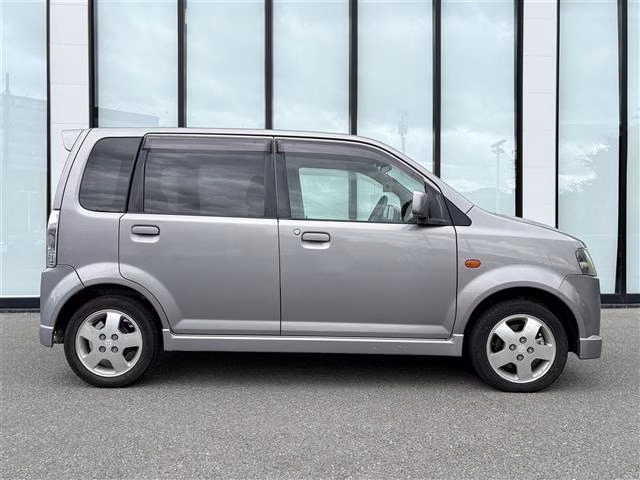 MITSUBISHI EK SPORT