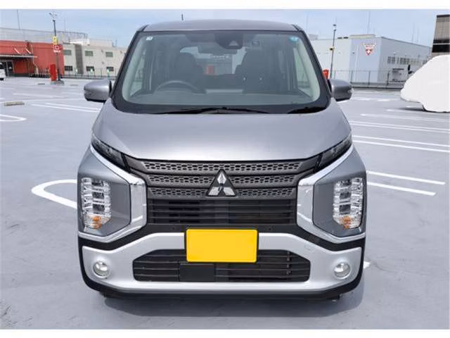 MITSUBISHI EK X