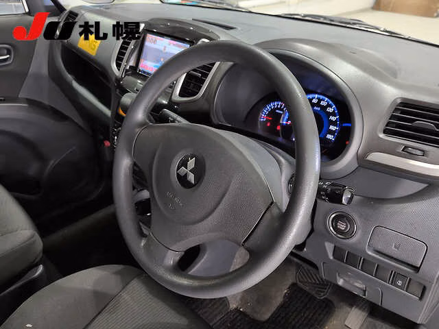 MITSUBISHI DELICA D:2