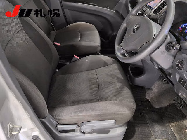 MITSUBISHI DELICA D:2