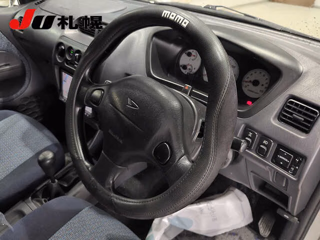 DAIHATSU TERIOS KID