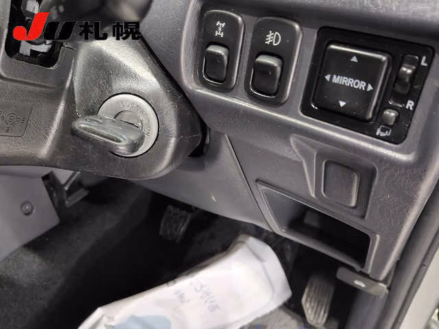 DAIHATSU TERIOS KID