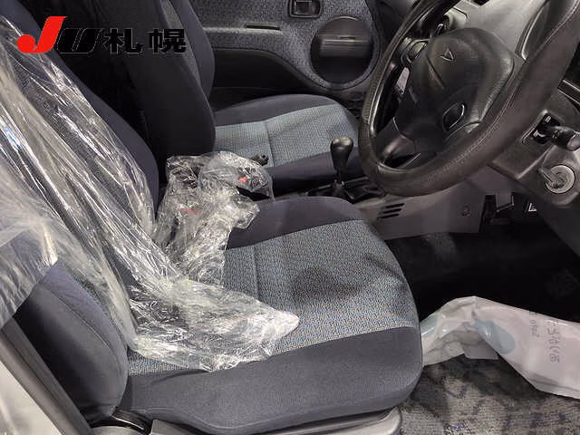 DAIHATSU TERIOS KID