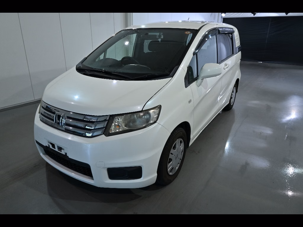 HONDA FREED SPIKE
