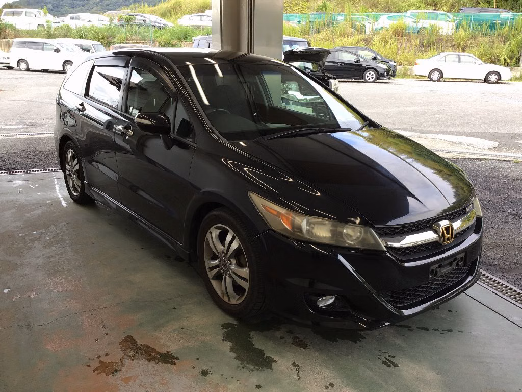 HONDA STREAM