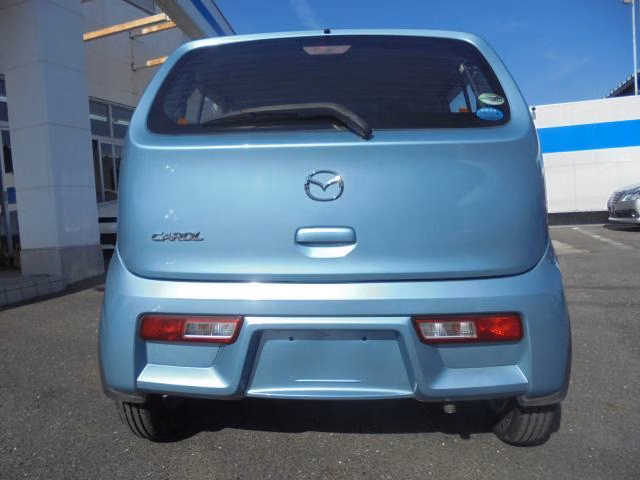 MAZDA CAROL