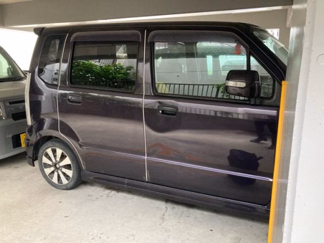 MAZDA AZ-WAGON