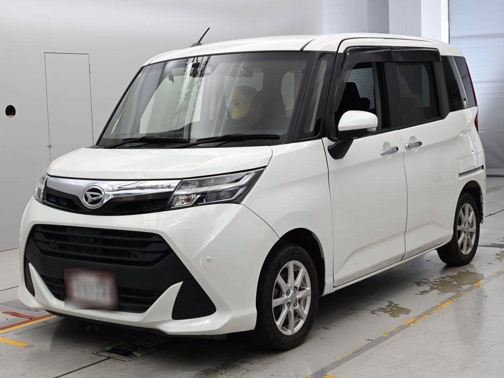 DAIHATSU THOR